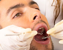 Endodoncia Madrid Argüelles